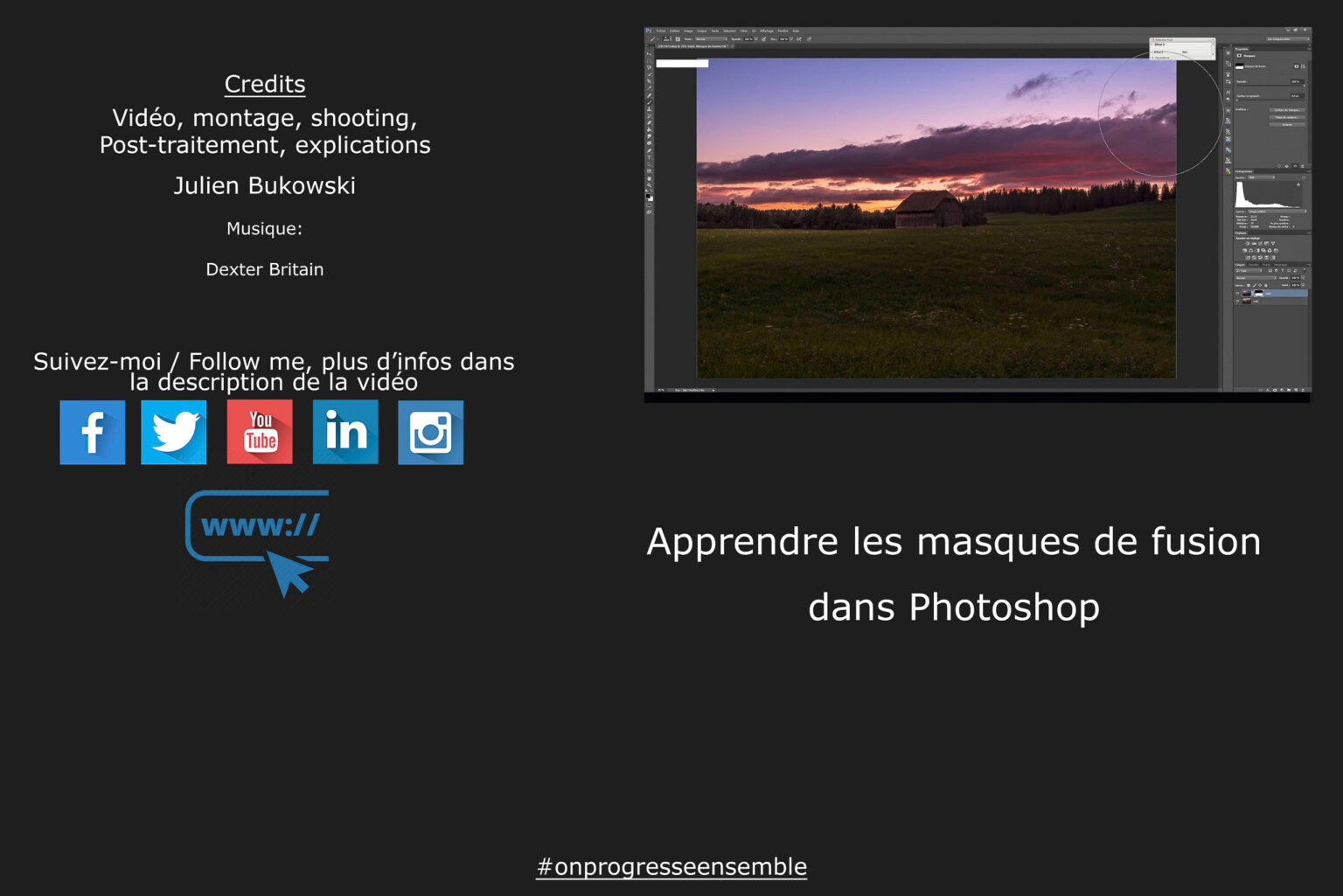 Début2 FB Apprendre les masques de fusion