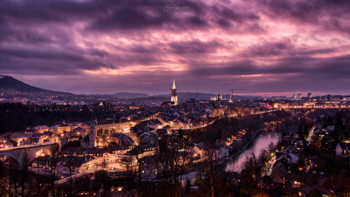 Bern (Suisse)