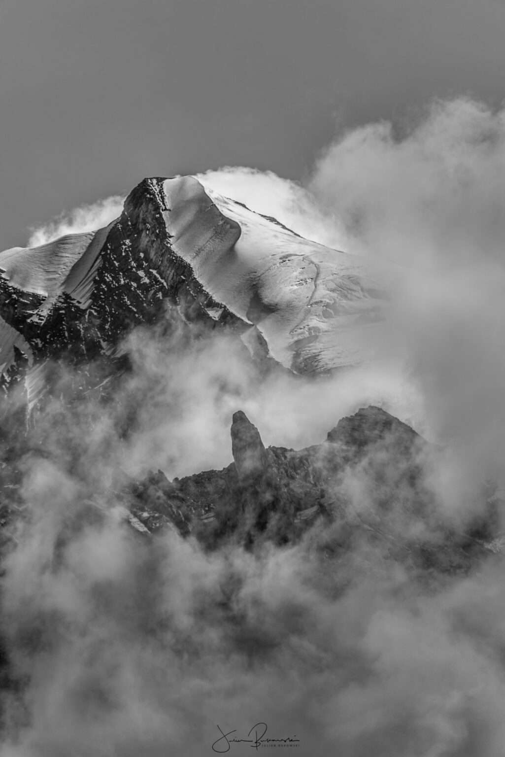 Doldenhorn (Suisse)