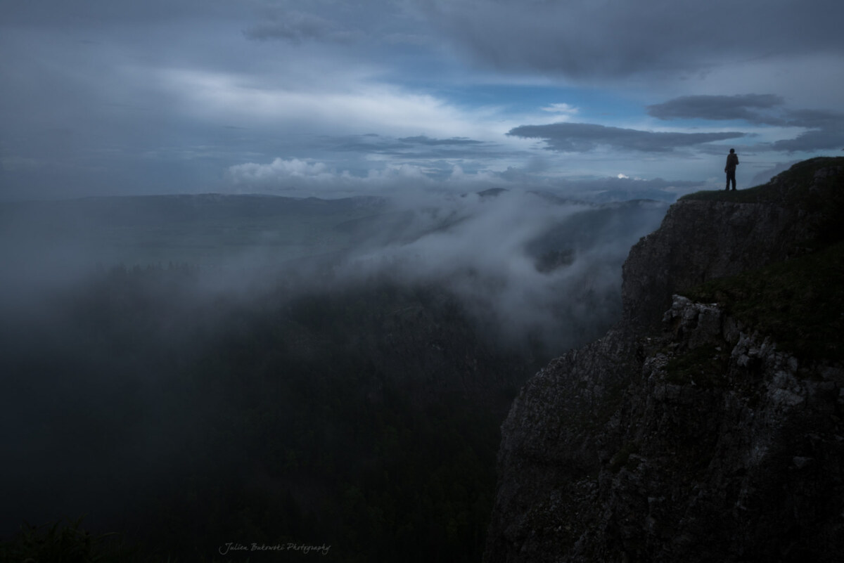 Foggy (France)