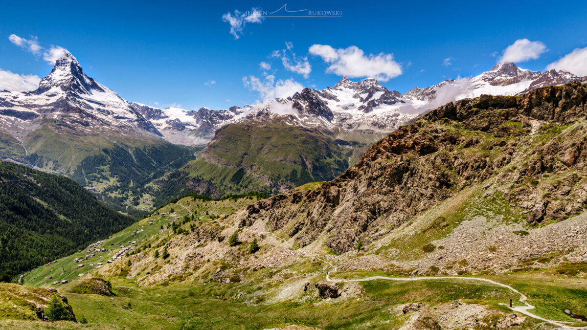 Matterhorn (Suisse)