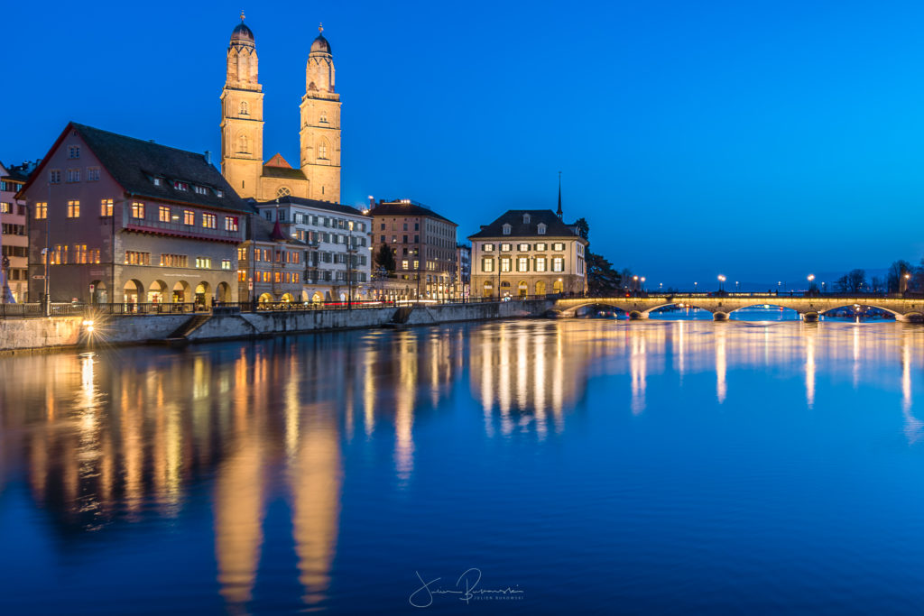 Zurich (Switzerland)