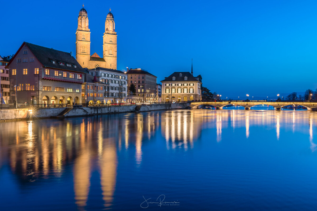 Zurich (Switzerland)