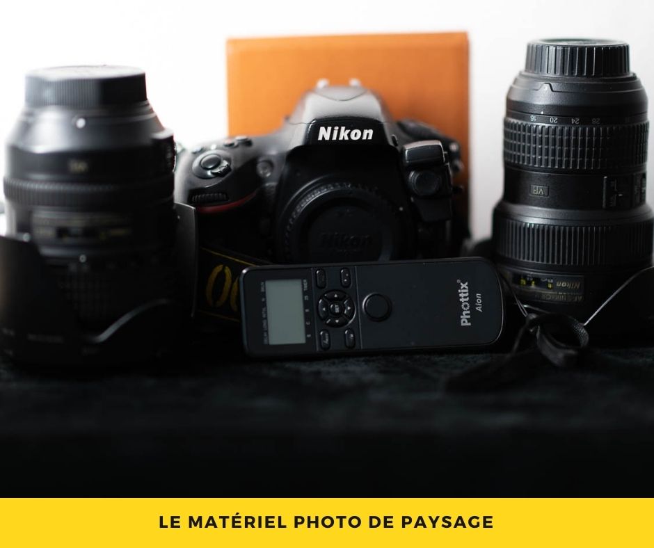 Quel est le bon appareil photo reflex de Nikon pour vous? - Blogue