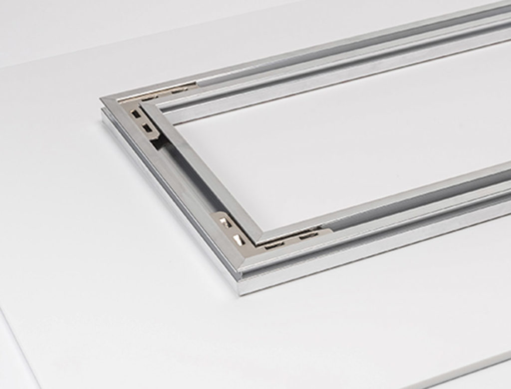 Chassis Dibond Chassis Dibond
