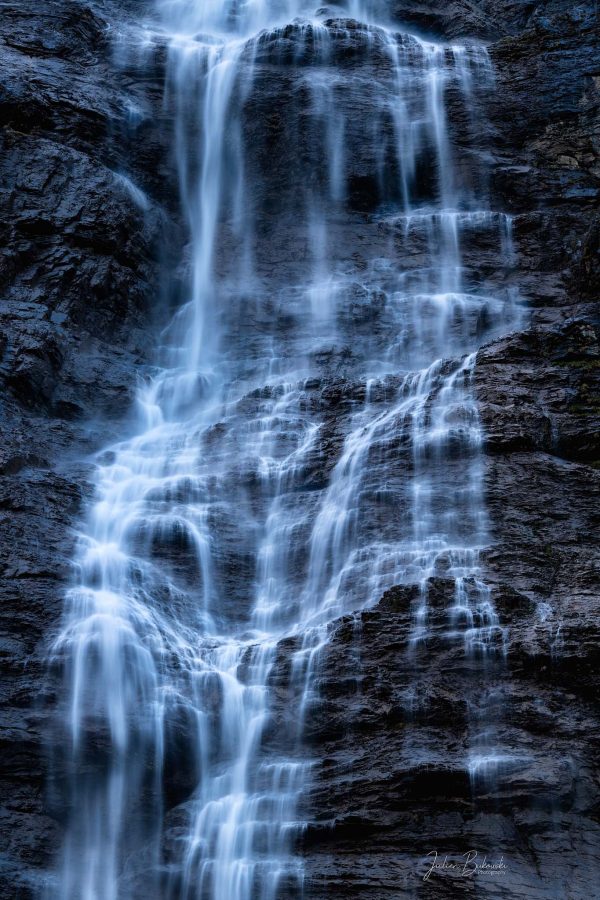 Mürrenbach (Lauterbrunnen - Suisse)