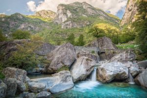 Val Bavona V2 (Tessin - Suisse)