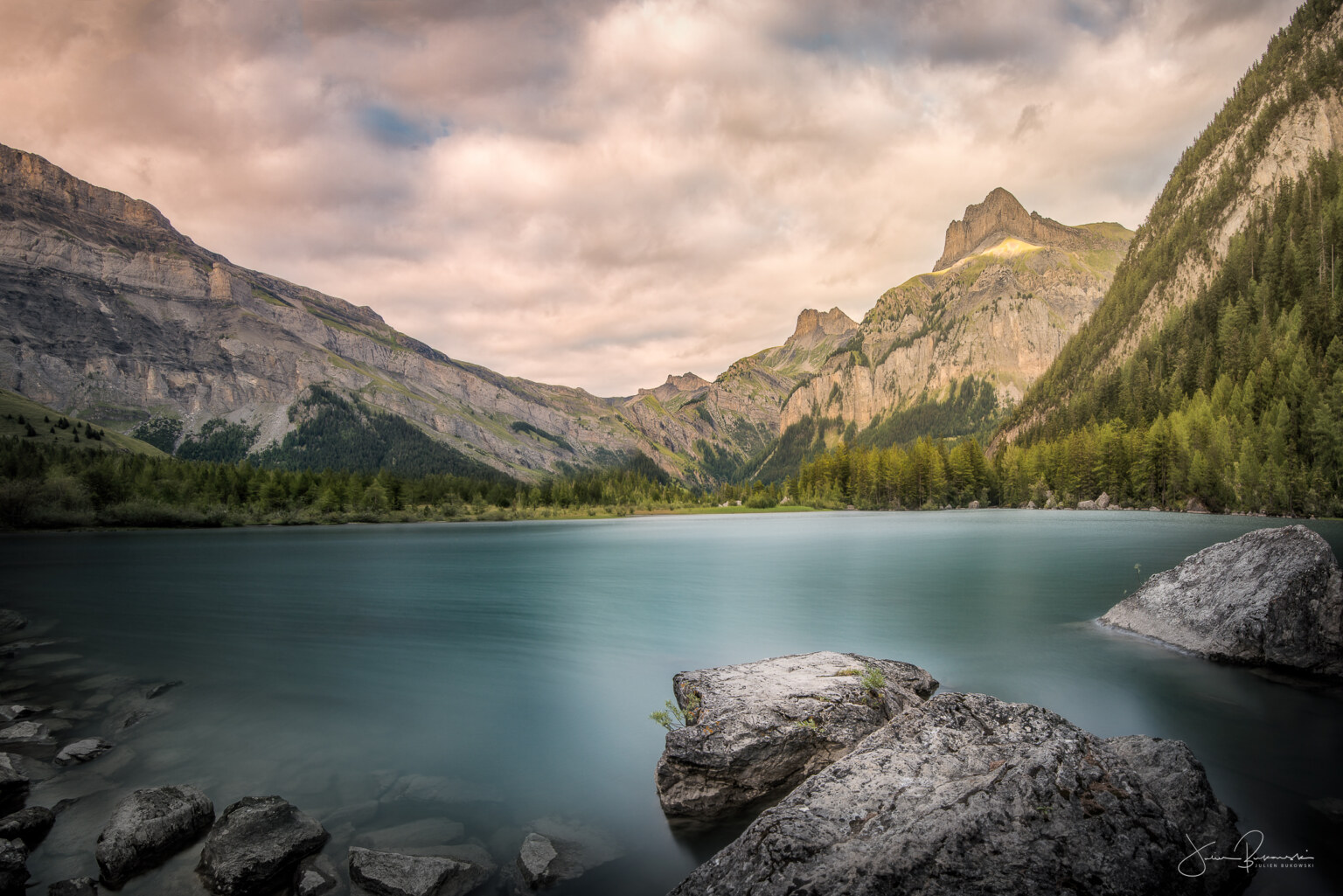 Derborence (Switzerland)