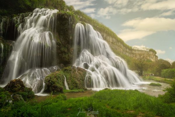 Beaume-les-messieurs (France)