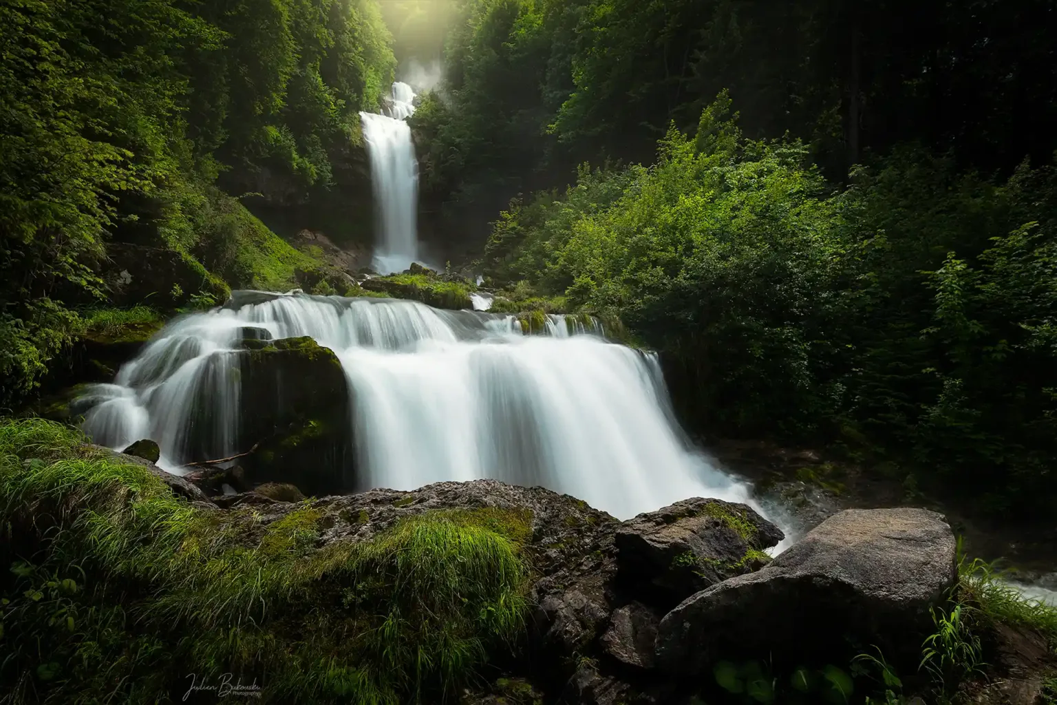 DSC1958 1920x1280 30 Cascade de Giessbach (Suisse)