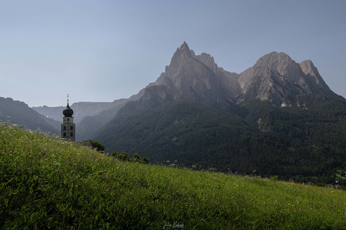 Seis Am Schlern (Italie)