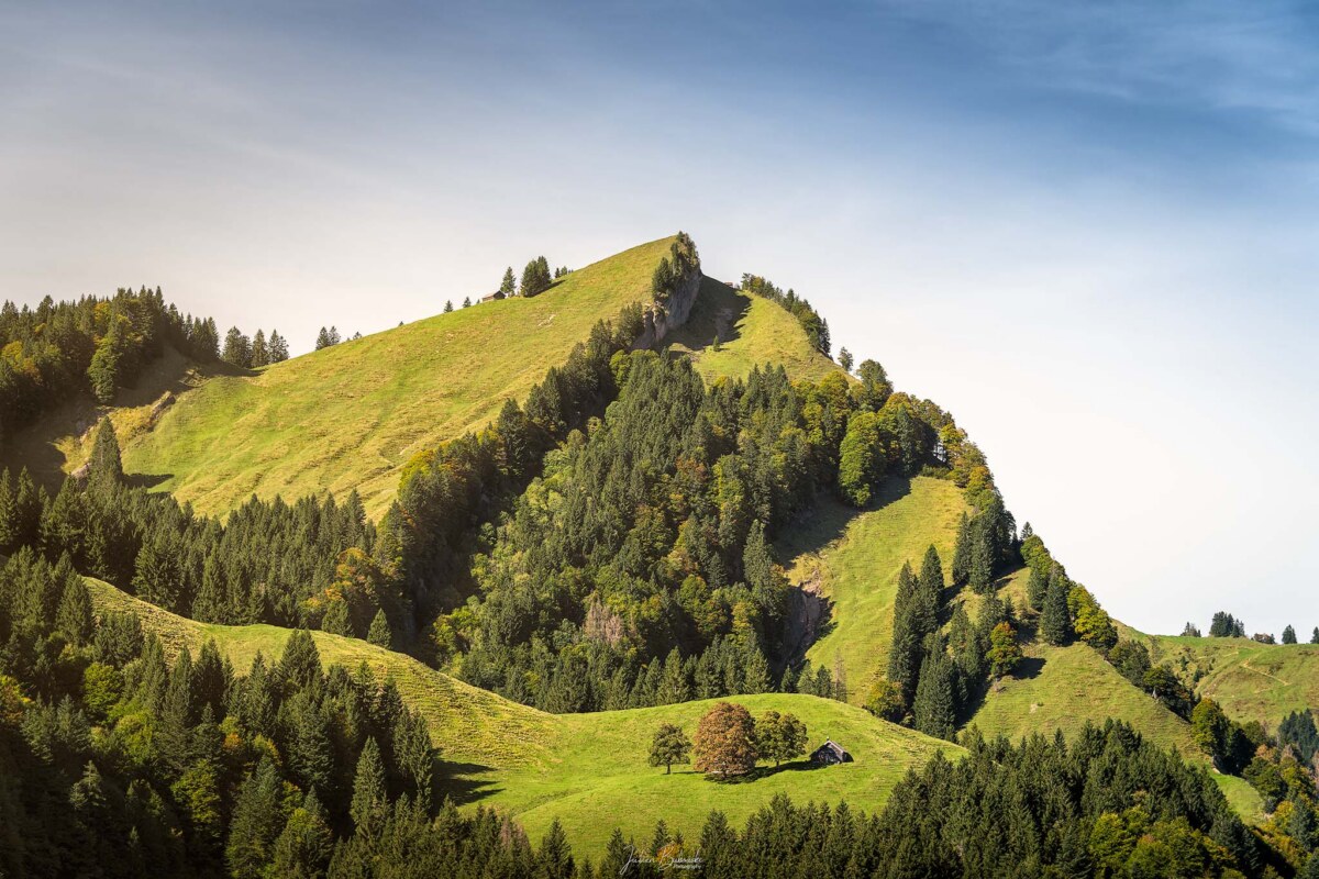 Appenzell (Suisse)
