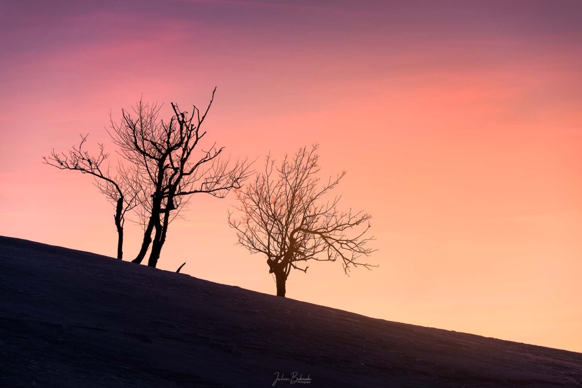 Spectacular light (Creux du Van - Suisse)