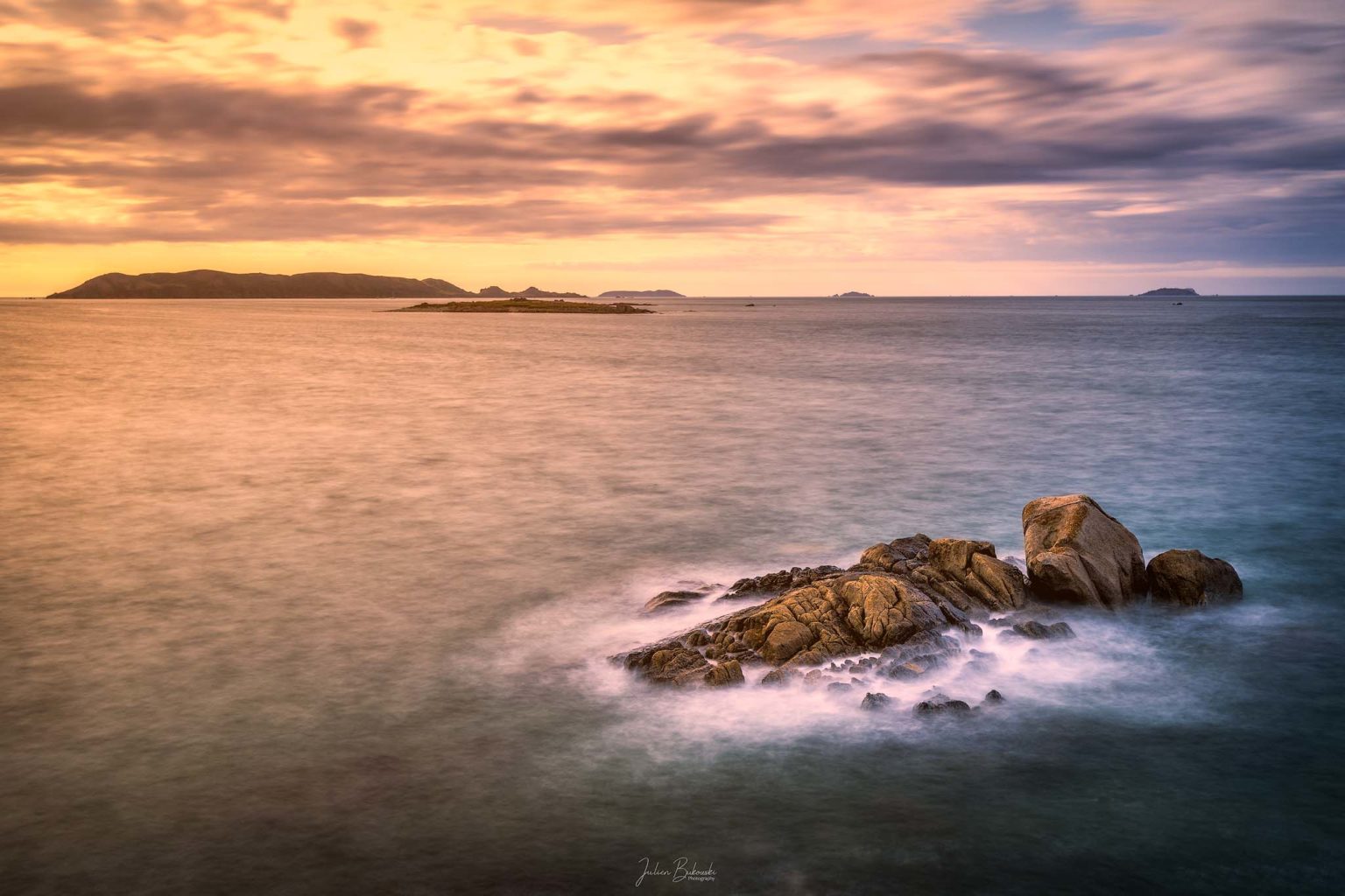 Douceurs de l'été (Côtes d'Armor - France)