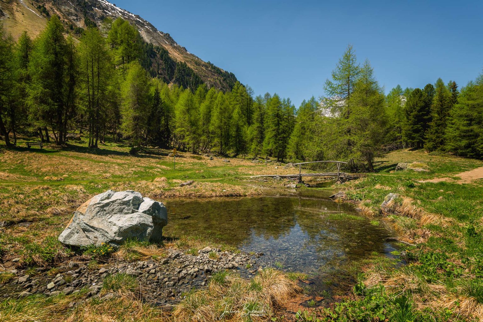Grisons (Suisse)