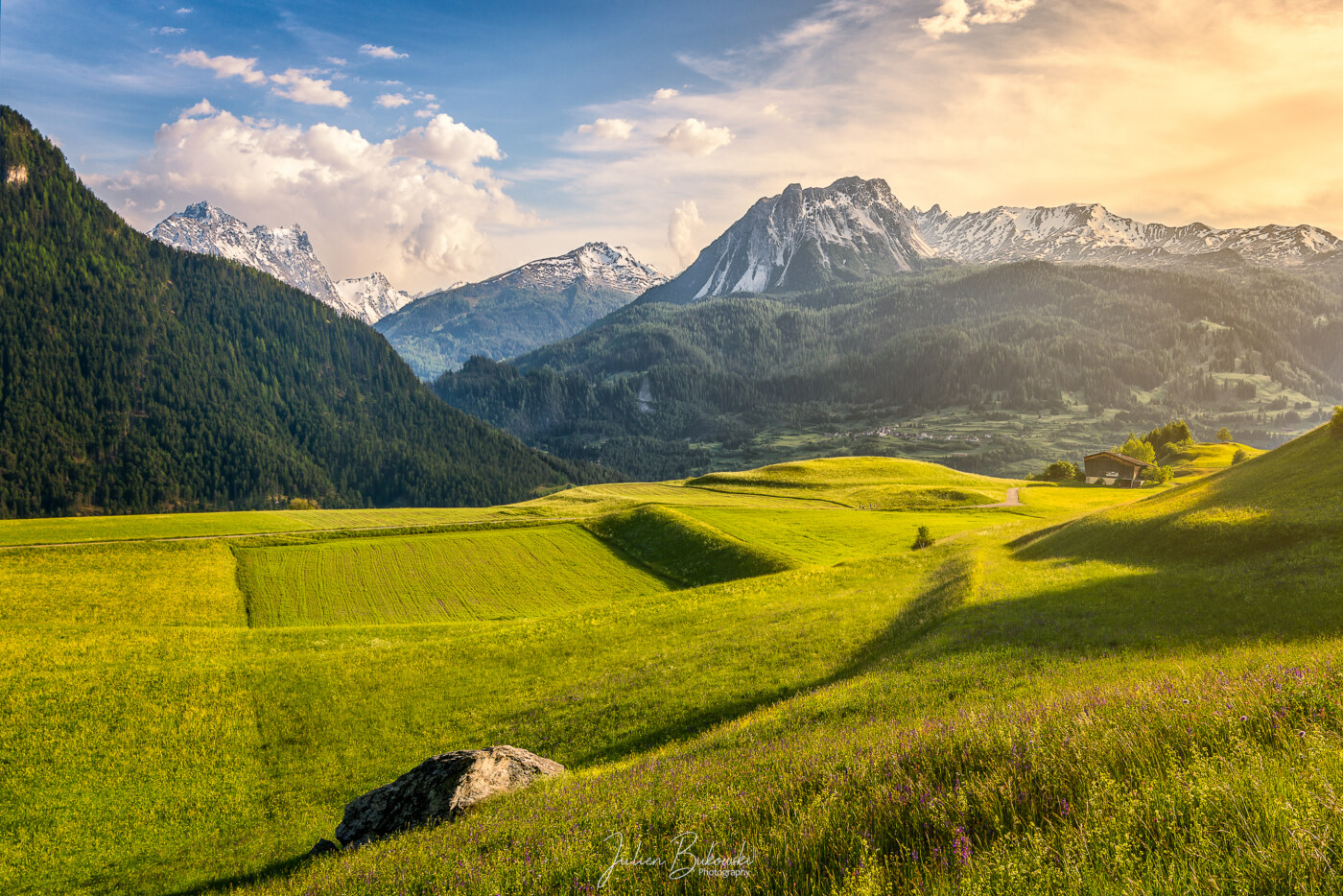 DSC6792 FB Sublime vallée des Grisons (Grisons - Suisse)