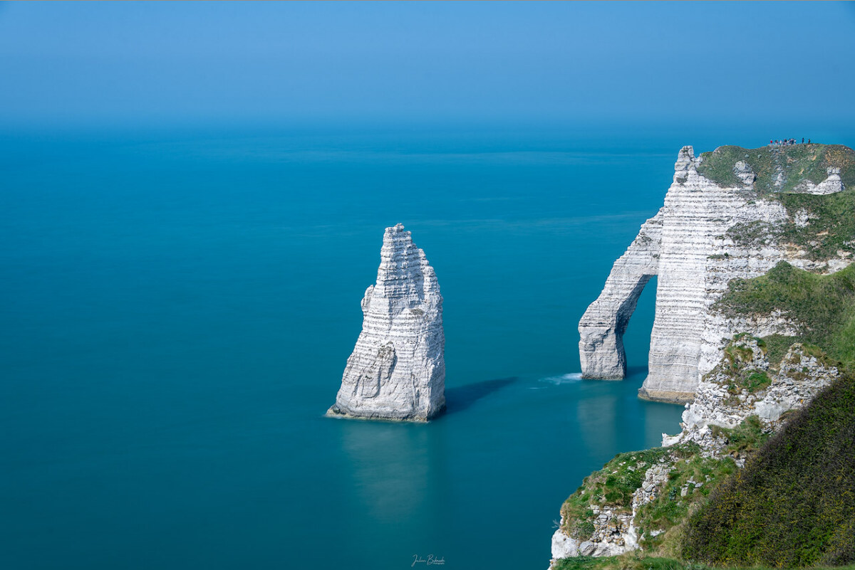 Etretat (France)