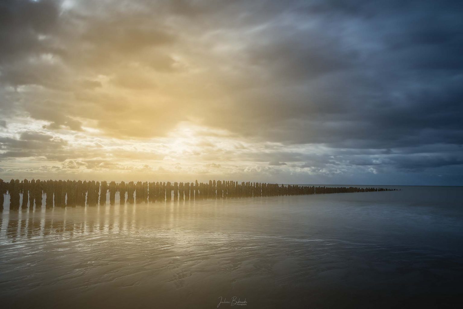 Quend Plage (France)