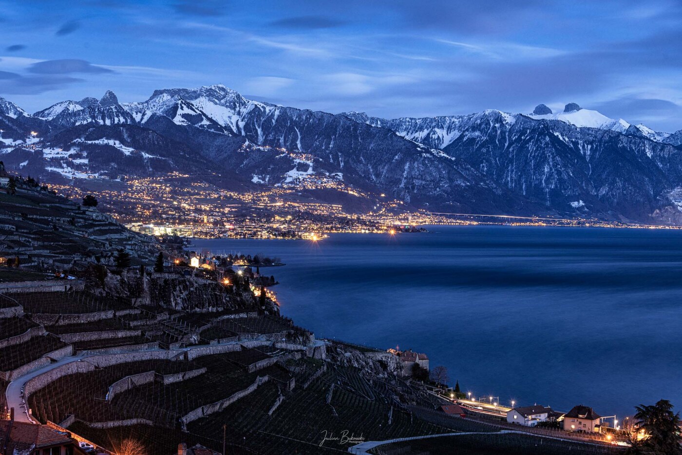 Vevey (Suisse)
