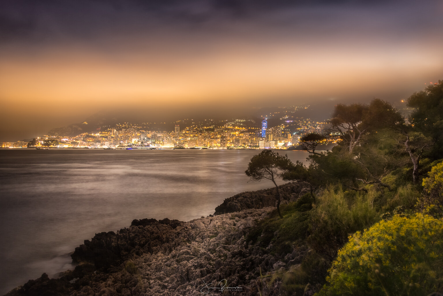 Monaco (Principauté de Monaco)