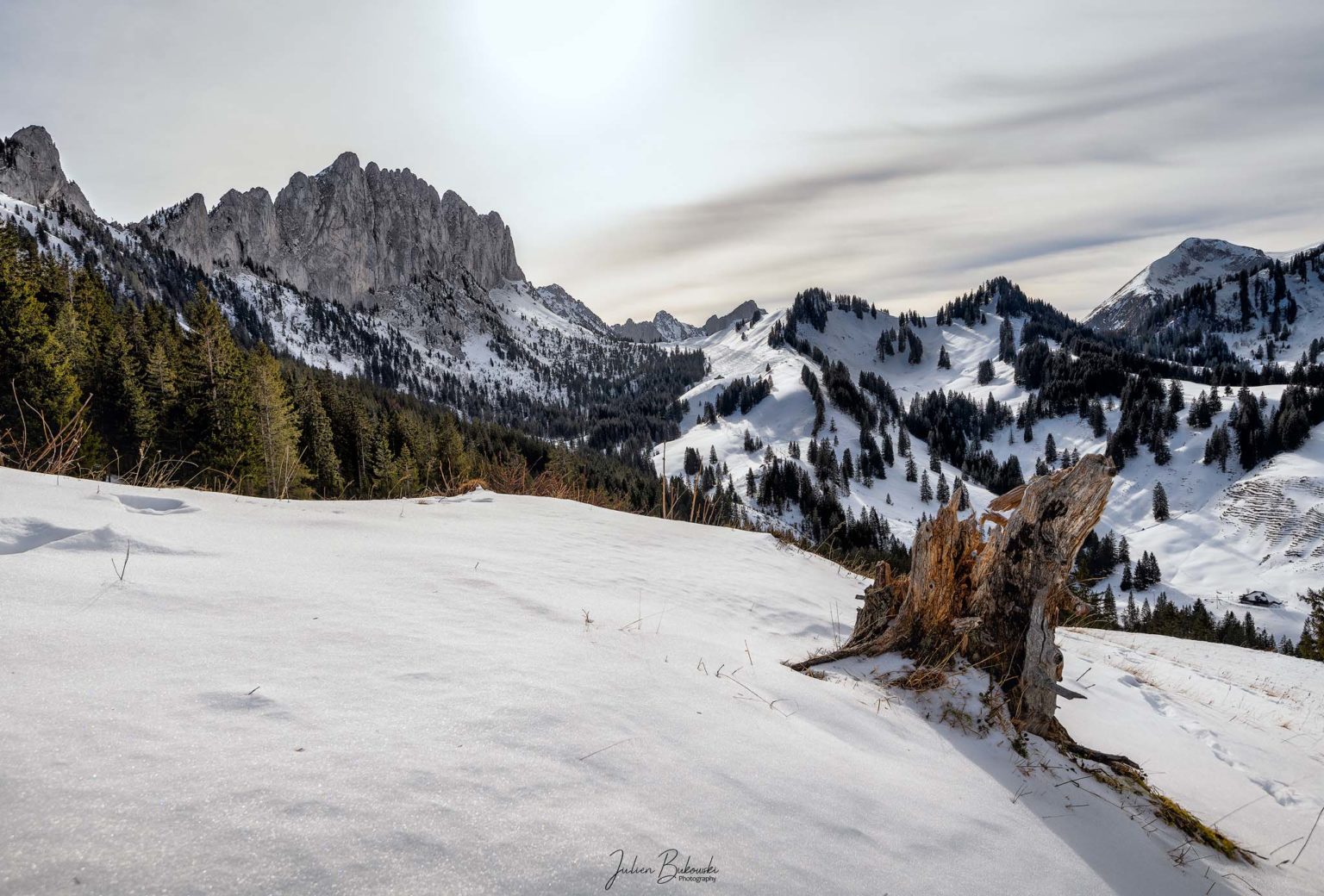 Gastlosen (Suisse)