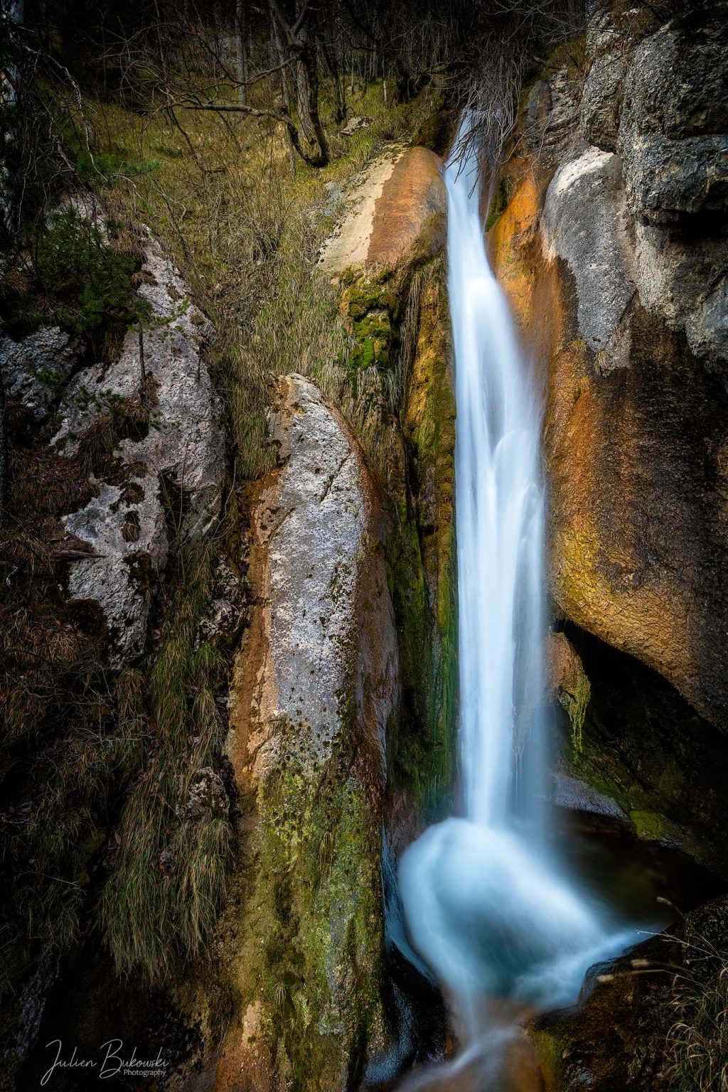 Le Gore Virat (Jura - Suisse)