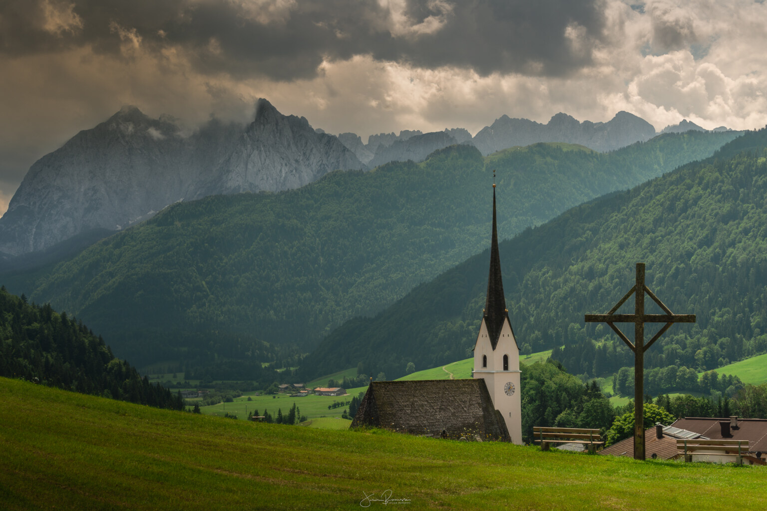 Schwendt (Austria)