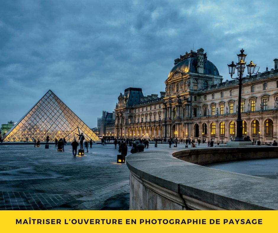 Ouverture-diaphragme-maîtriser l'ouverture-photo de paysage