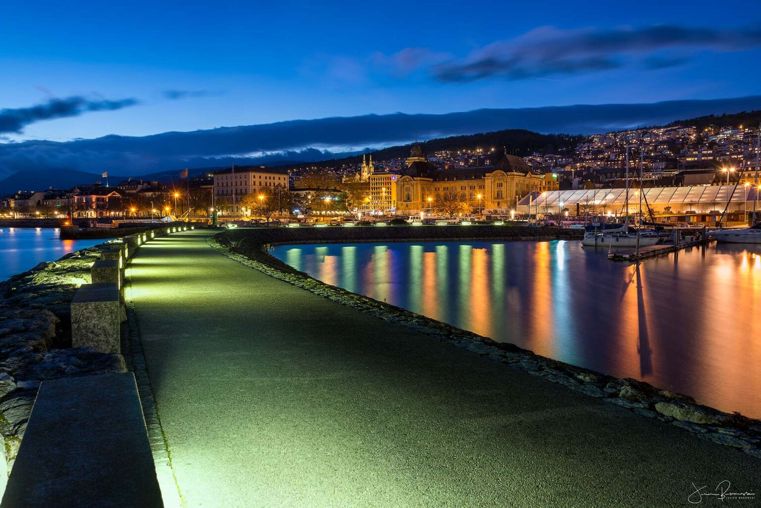 Neuchatel (Suisse)